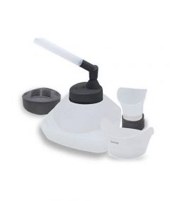 Cambridge Facial Steamer (SF627) On Installments-Musab Mall  ( 3 Months 0% Percent Profit Product Available On 48 Months Installment )